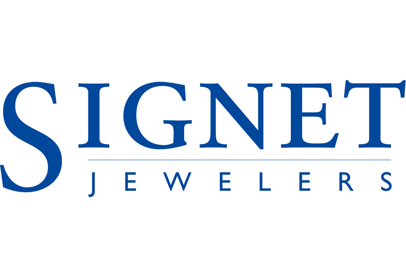 Signet Jewelers увеличил убыток и выручку в 1-м финквартале