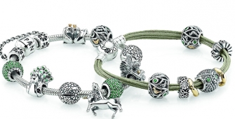 Ювелирная сеть Pandora признала Россию одним из ключевых рынков