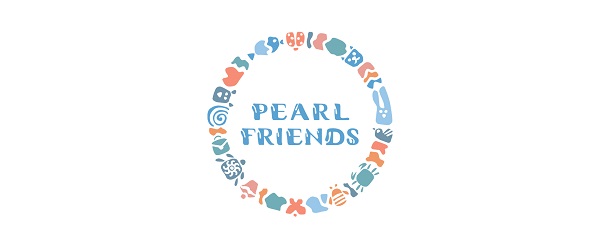 Pearl Friends - живые украшения, с которыми можно дружить!