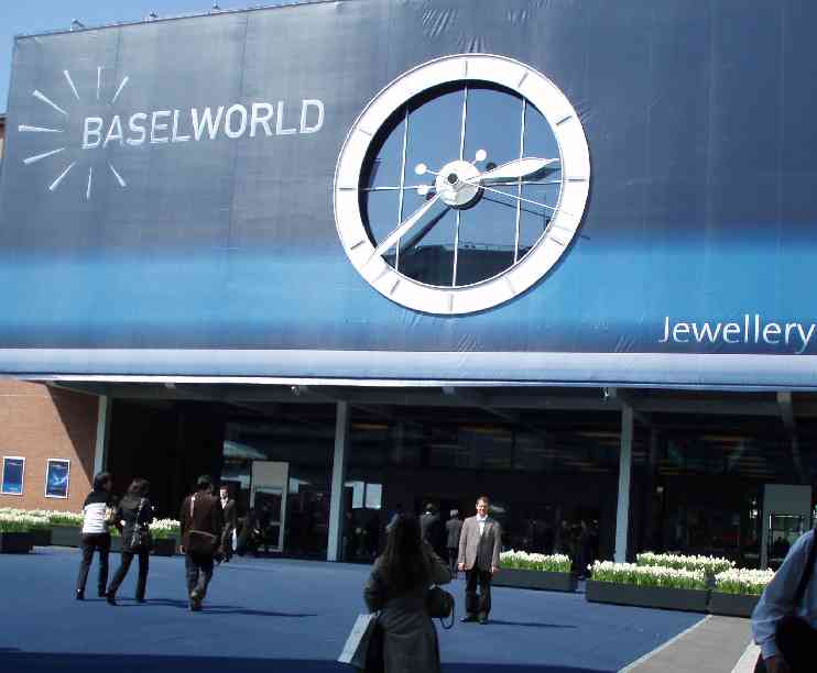 Baselworld 2012 – время испытаний на прочность и принятия правильных решений