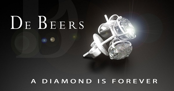 De Beers усиливает эмоциональное значение бриллиантов для потребителей