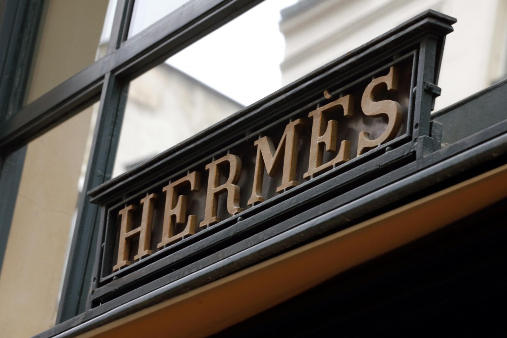     Hermes    
