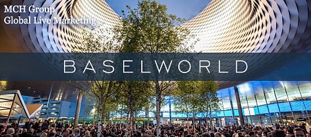 Baselworld  ?