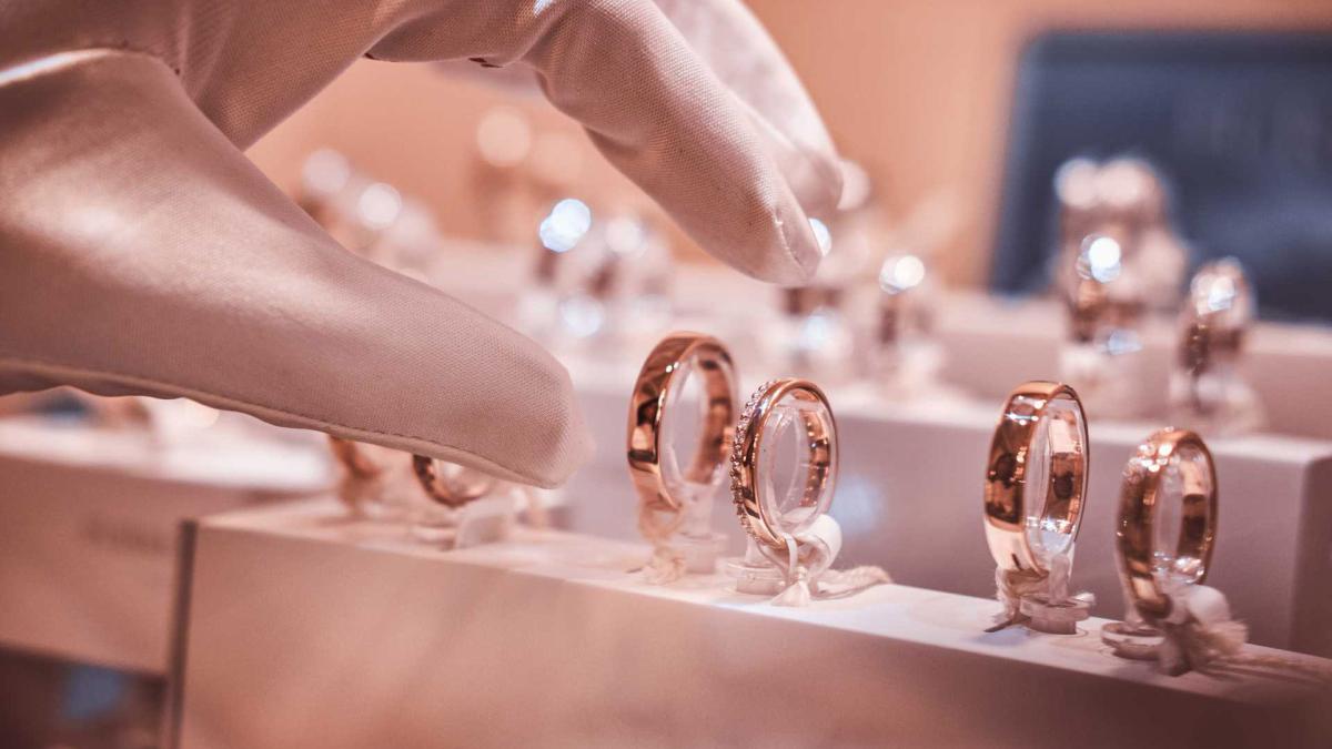 Маркетплейс для ювелирных изделий создается в Беларуси