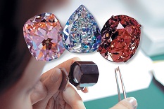 Бриллиантовый бум: обзор российского  рынка украшений с бриллиантами