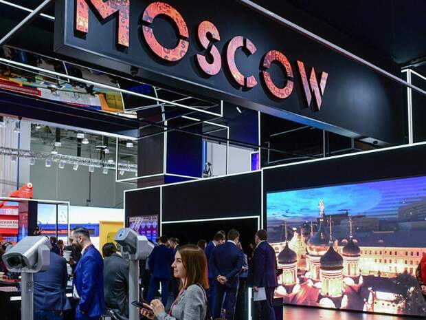 Москва поможет предпринимателям в продвижении их продукции на 10 международных выставках 2022 года, ювелирные выставки в их числе