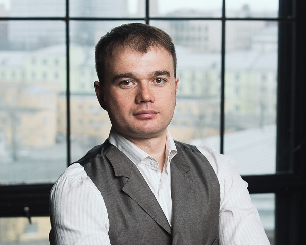 Вячеслав Корнилов возглавил розницу ювелирного бренда SOKOLOV