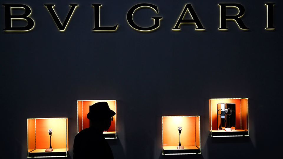 Bulgari не будет участвовать в выставке Baselworld-2020