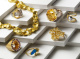 Цепочки, браслеты и серьги: в России растет спрос на ювелирные украшения