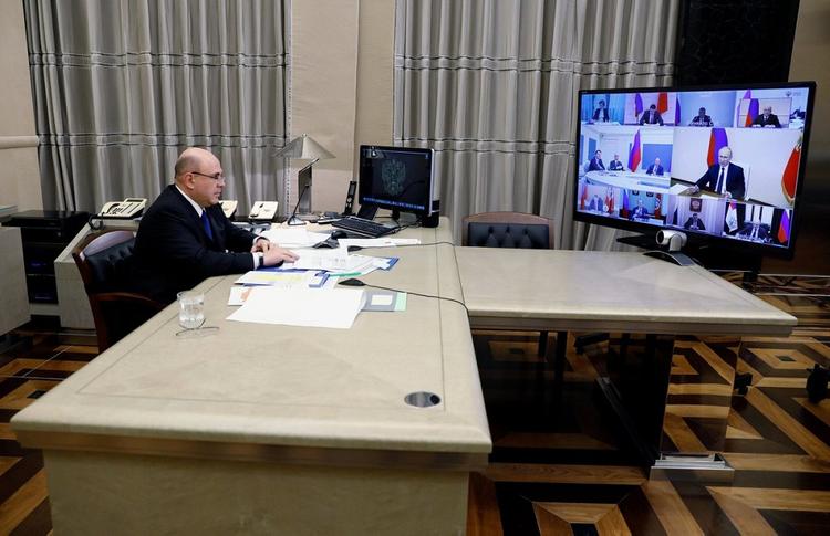 В список пострадавших от коронавируса отраслей внесли музеи, зоопарки, розничную торговлю