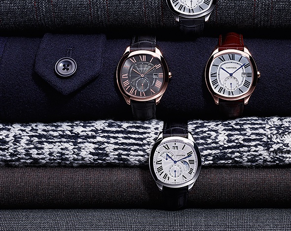 Все о новых часах на SIHH 2016: день четвертый