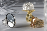 Jewellery retail has grown by 19 % in 2011