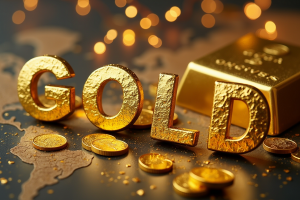 Мировой спрос на золото в I квартале вырос на 16% - WGC