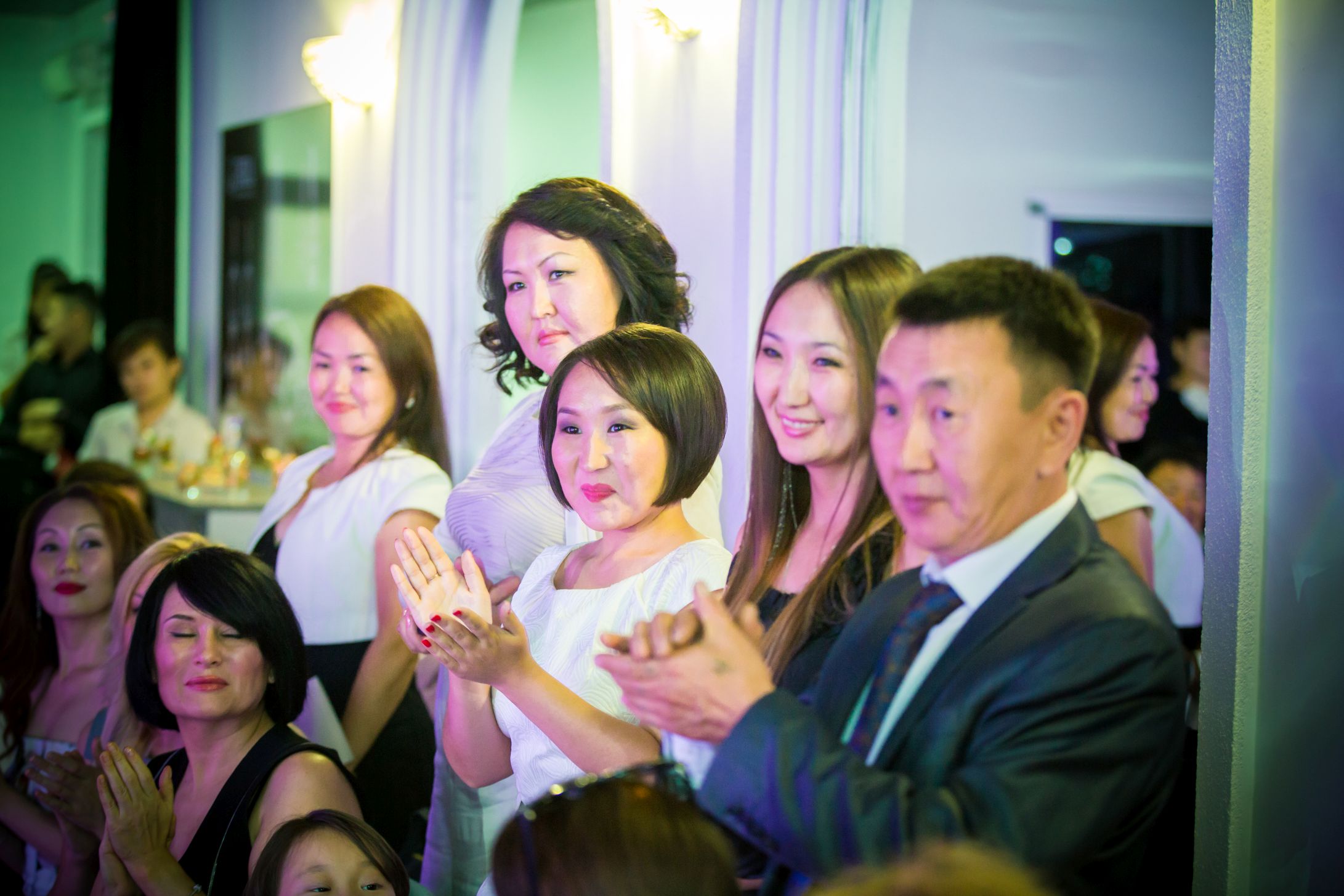 Новые горизонты моды от ЭПЛ