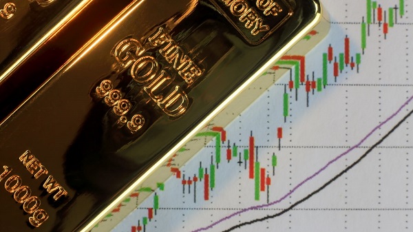 WGC: спрос на золото в 3 квартале 2021 года