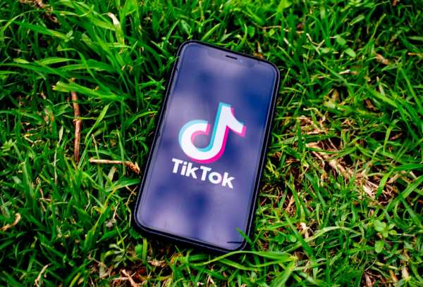 TikTok   -  