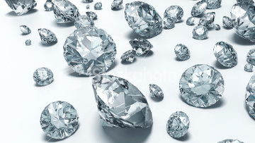 Private Diamond Club рекомендует инвестировать в бриллианты