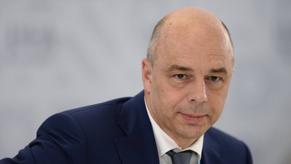 Силуанов: правительство обсуждает приватизацию 10,9% пакета АЛРОСА