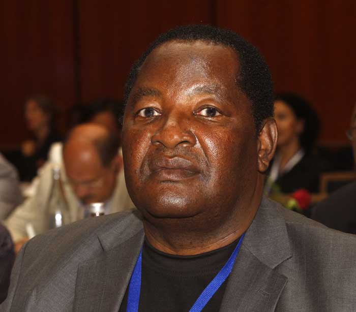 Алмазы Зимбабве: история продолжается