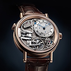 «Железнодорожные» модели Longines, часы Hublot в коже Berluti, сила традиций Breguet