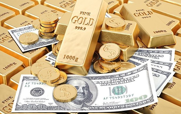 Альфа Инвестор: Подорожает ли золото до $10 тысяч