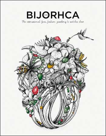 BIJORHCA PARIS представляет тенденции Весна-Лето 2016