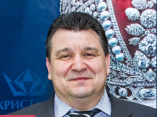 «Ювелирные изделия перестают покупать в первую очередь» – директор компании «Русский ювелир»