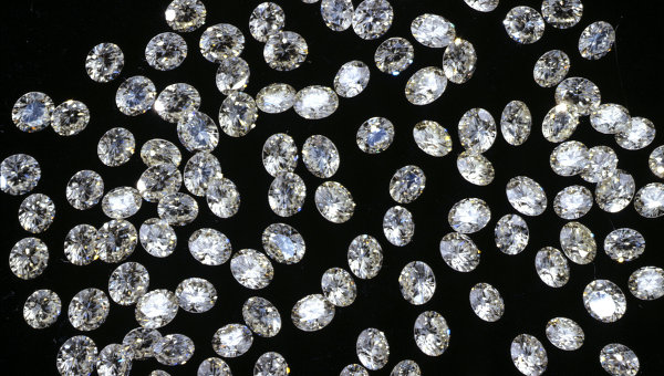 Russia to Sell Precious Metals, Jewels worth $383 Mln in 2012