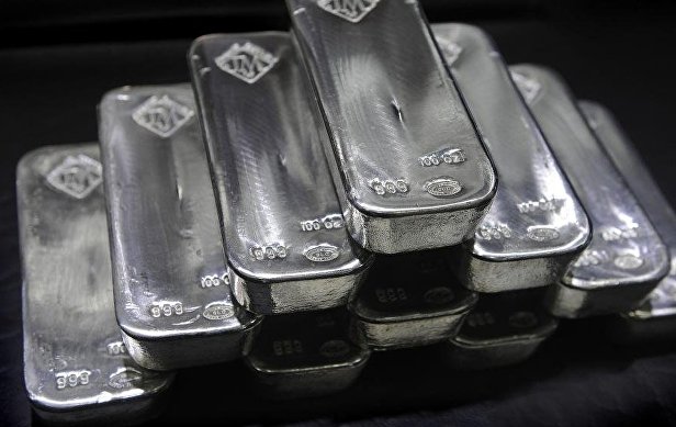 The Silver Institute & Metals Focus: Эксперты снизили порог дефицита серебра '24